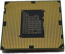 Intel Processador Dual-Core i3-2100 3,1 GHz 3 MB Cache LGA 1155 - BX80623I32100