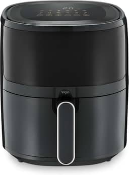 Fritadeira Elétrica Visio Fry Elgin Cesto removível 5L 1700W 110V - Airfryer