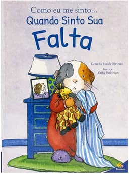 Como eu me sinto...Quando sinto sua falta