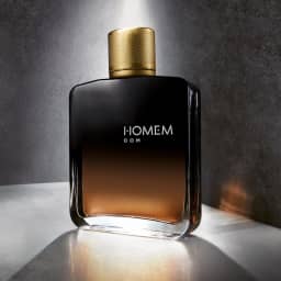Homem Dom Deo Parfum Natura 100 mL