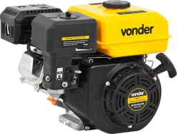 Motor A Gasolina 7 Hp Vonder 7 Hp