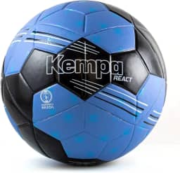 Bola Handebol Kempa Colada Impermeável Leve Macia Tamanho Oficial CBHB Profissional Feminino e Masculino Masculino e Feminino Resistente Jogo Treino Competição Original Relevo
