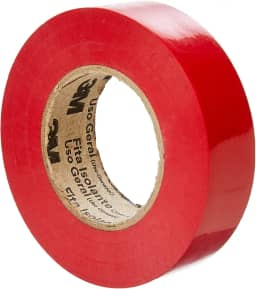 3M, Fita Isolante Imperial, 18mm x 20m