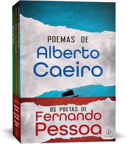 Os poetas de Fernando Pessoa