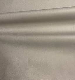 Tecido Suede Veludo Bege Claro Marfim Liso 1,40m largura - Para Sofá Cadeira Capa Almofada SVL-01