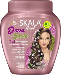 Creme Tratamento Skala 1Kg Spa Nat.Dona