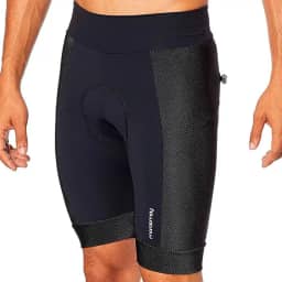 Bermuda Ciclismo Masculina Márcio May Race Carbon