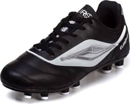 Chuteira Adulto Couro Futebol Campo 4614CA - AS099