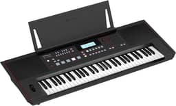 Teclado Arranjador Roland E-X50 E-X50