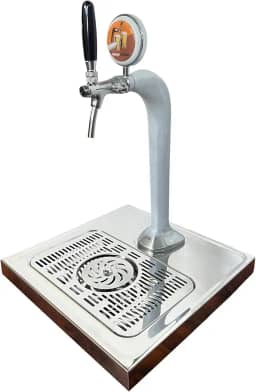 Chopeira Naja Italiana 1 Via Completa Congelada Premium 65 Litros/h