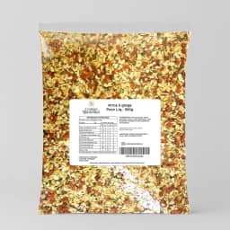 Tempero Arroz à grega (500g)