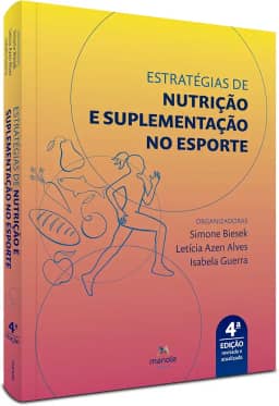 Estratégias de nutrição e suplementação no esporte