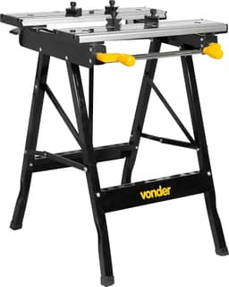 Vonder, Bancada Multiuso Reforçada, 600 Mm X 790 Mm X 480 Mm Plus.