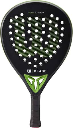 Raquete de Padel Wilson Blade Elite V2