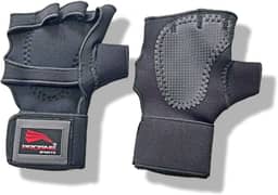 Luvas Para Treinamento de Musculação e Fitness, Progne Sports