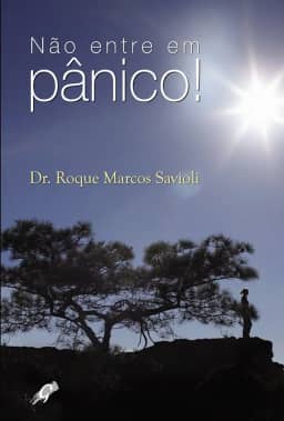 Não Entre em Pânico!