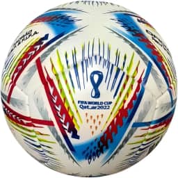 Bola Futebol Campo Oficial Copa Qatar 2022 Raccer