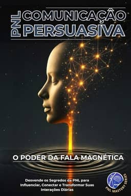 Comunicação Persuasiva com PNL: O Poder da Fala Magnética (PNL Mastery Series)