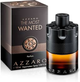 AZZARO THE MOST WANTED PARFUM 50ML