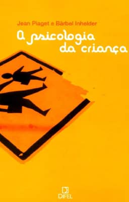 A psicologia da criança