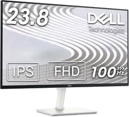 Monitor Dell de 23.8" - S2425H