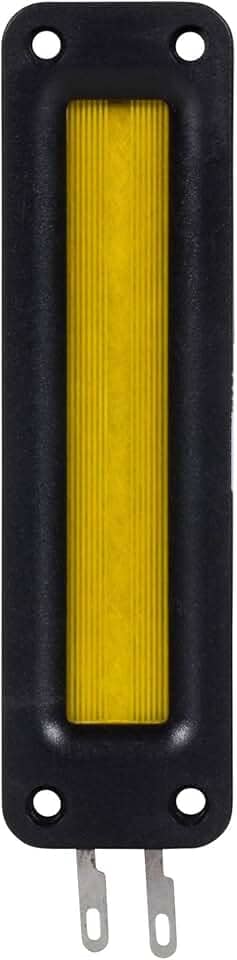 Dayton Audio PTMini-6 Planar Tweeter 6 Ohm