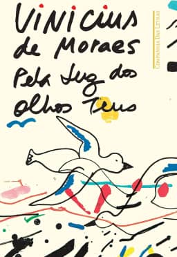 Pela luz dos olhos teus