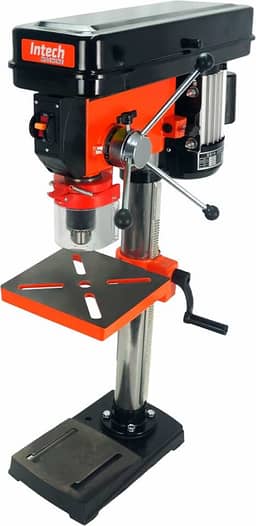 Furadeira de Bancada 1/2 Hp Mandril de 5/8" Monofásica - Db16 - Intech Machine (127V)