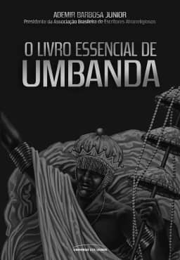 O livro essencial de Umbanda