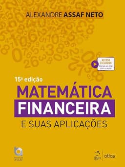 Matemática Financeira e suas Aplicações