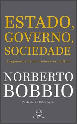 Estado, governo, sociedade