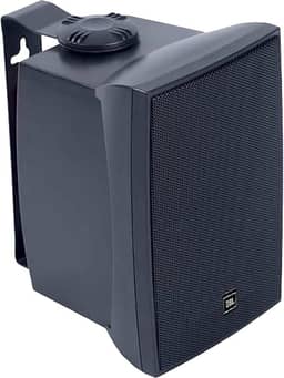 Jbl C321P Par de Caixa Acustica Som Ambiente 30W, Preto