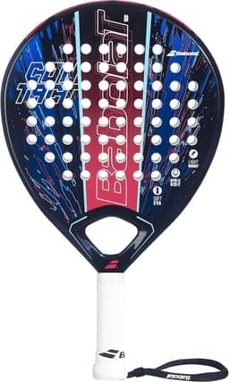 Raquete de Padel Contact Babolat
