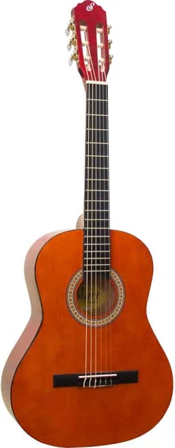 Violao Infantil 3/4 Nylon 36'' N6-N Natural