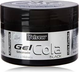 Yelsew Gel Cola 240G Black