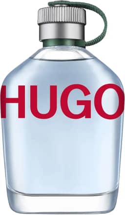 EDT HUGO MAN REVAMP 200ML, Hugo Boss