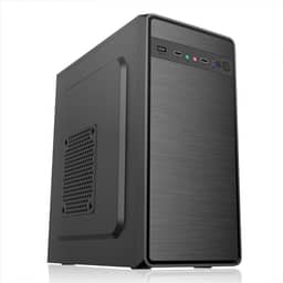 Pc Computador Cpu Intel Core I7 turbo 3.5ghz + Ssd Nvme 500gb + 32gb Ddr4 Memória