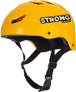 Capacete Proteção Skate, Patins, Bike... Profissional