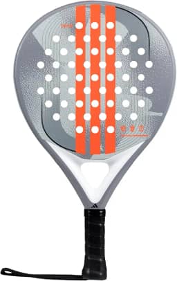 Adidas Raquete de padel Drive Grey 3.4 2025 tamanho único
