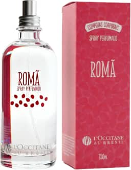Spray Perfumado Romã 150ml