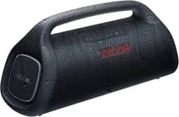 Caixa de som Bluetooth portátil LG XBOOM à prova d'água (IP67) e 24 horas de bateria - XG9S