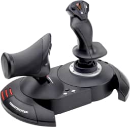 Thrustmaster JOYSTICK T. FLIGHT HOTAS X PS3/CPU