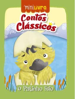 Contos clássicos - O patinho feio