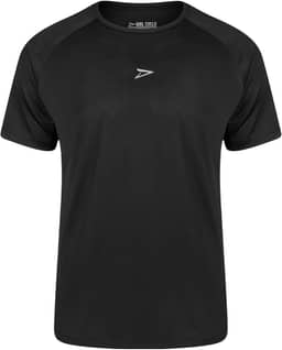 Camiseta Running Kiptum, UV 50+, Dry Non-Wet, Não Amassa, Anti-Odor, Não Desbota | Dispersão do Calor | Secagem rápida | Ultra Leve | Ultra Flexível | Ultra Respirável