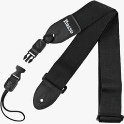 Correia para violão - QR V 04 - Basso