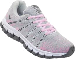 Tênis Feminino Esportivo Academia Confortável Caminhada