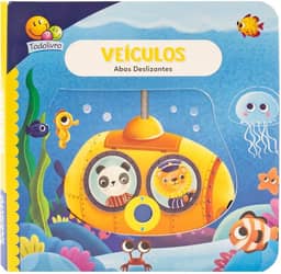 Abas Deslizantes: Veículos