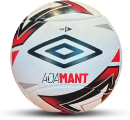 Bola de Futebol Society Umbro Adamant