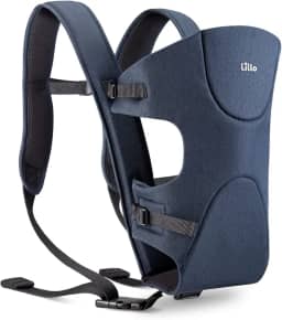 Lillo Canguru 3 Em 1