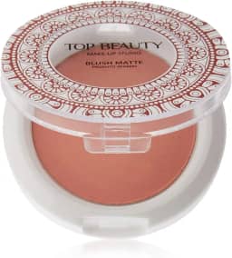 Blush Top Beauty 06 4, 5Gr, Top Beauty